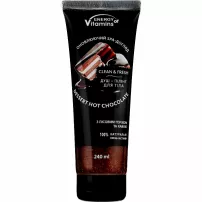 Energy of Vitamins Clean & Fresh Dessert Hot Chocolate ���-���� ��� ��� "������� � ������ ������"