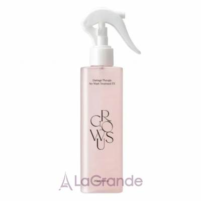 Growus Damage Therapy No-Wash Treatment Ex ³������������� ��������� ����� ��� �������