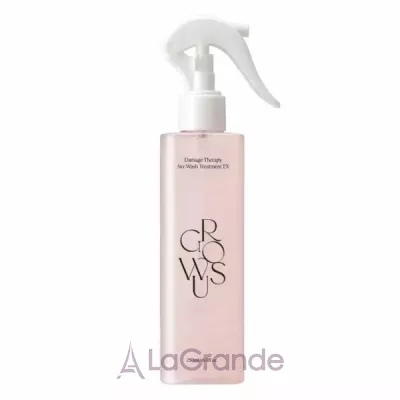 Growus Damage Therapy No-Wash Treatment Ex ³������������� ��������� ����� ��� �������