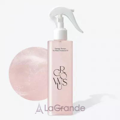 Growus Damage Therapy No-Wash Treatment Ex ³������������� ��������� ����� ��� �������