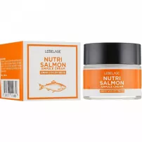 Lebelage Nutri Salmon Ampule Cream ��������� ��������� ���� � �볺� ������