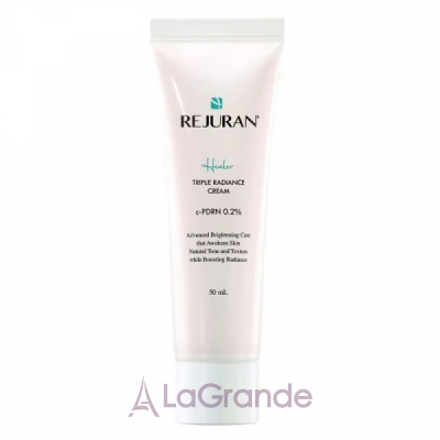Rejuran Healer Triple Radiance Cream ���� ��� �������