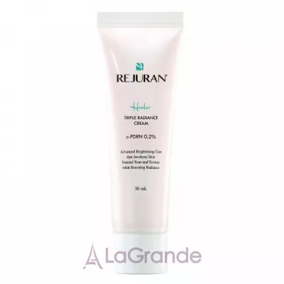 Rejuran Healer Triple Radiance Cream ���� ��� �������