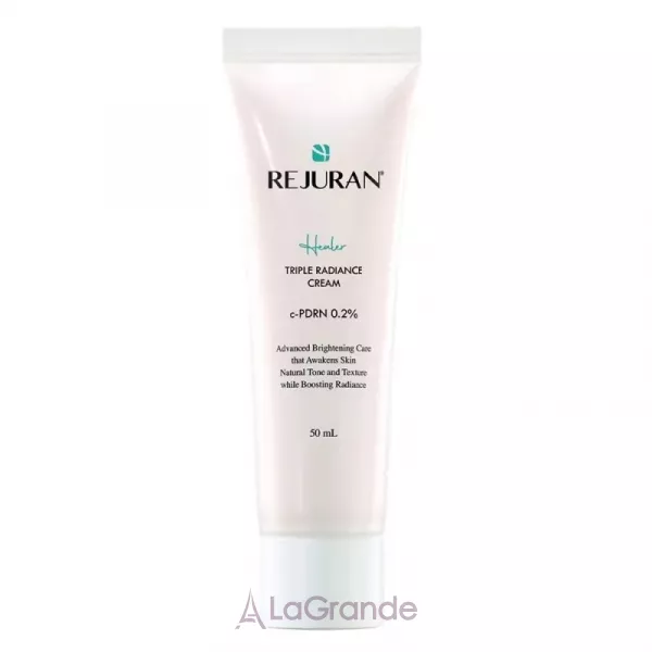 Rejuran Healer Triple Radiance Cream ���� ��� ����