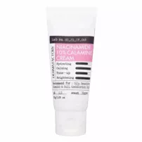 Derma Factory Niacinamide 10% Calamine Cream ������������ ���� ��� �������