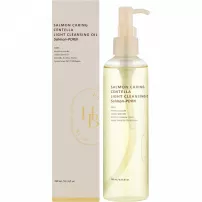 Heveblue Salmon Caring Centella Light Cleansing Oil ������ ������������ ����� � ������� � ���������