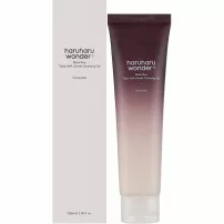 Haruharu Wonder Black Rice Triple AHA Gentle Cleansing Gel ������������ ���� � ���-��������� �� ������ �����
