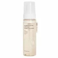 Heveblue Salmon Caring Centella Bubble Cleanser ϳ��� ��� �������� � ������� �� ��������