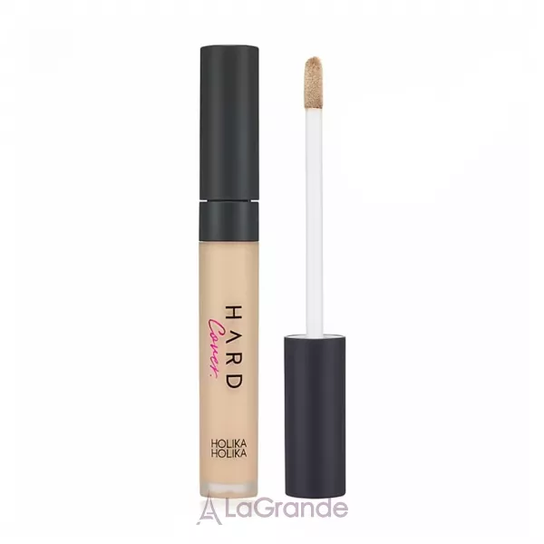 Holika Holika Hard Cover Liquid Concealer ������ �������� ��� ����