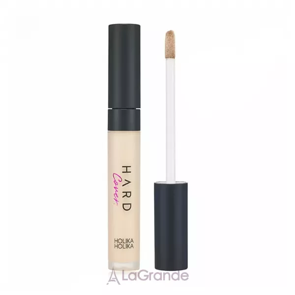 Holika Holika Hard Cover Liquid Concealer ������ �������� ��� ����