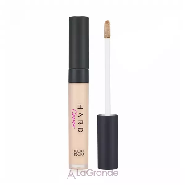 Holika Holika Hard Cover Liquid Concealer ������ �������� ��� ����