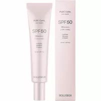 Hollyskin Multi Care. Sun Cream SPF50 �������������� ���� ��� ���� SPF50