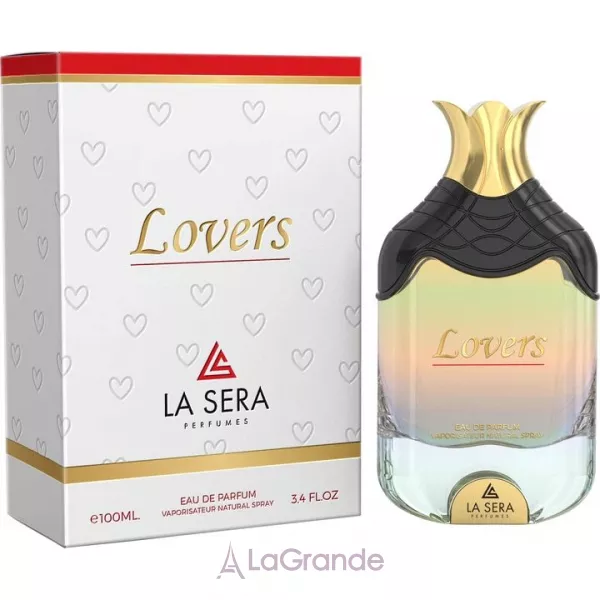 La Sera Lovers ��������������� ����