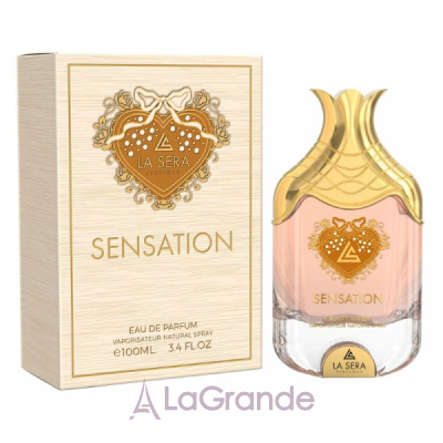 La Sera Sensation ��������������� ����