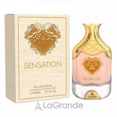 La Sera Sensation ��������������� ����