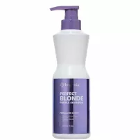 Bogenia Perfect Blonde Purple Shampoo ������� � ����������� ��������� ��� �������� ��������� ������ ������ �����