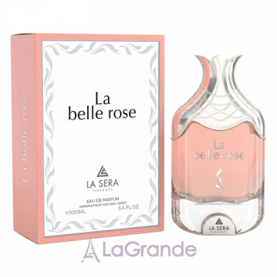 La Sera La Belle Rose ��������������� ����
