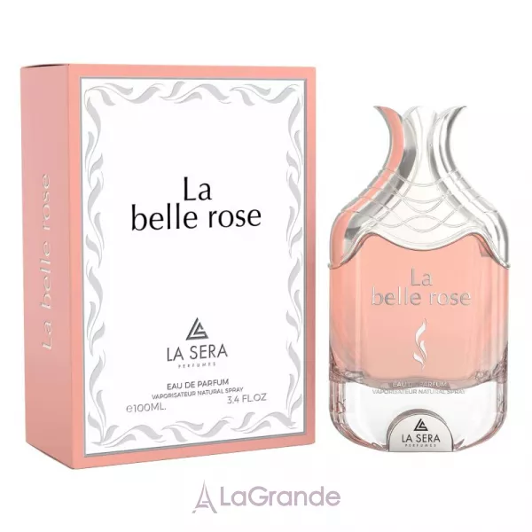 La Sera La Belle Rose ��������������� ����