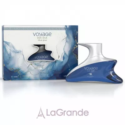 Le Chameau Voyage Sea Silk ��������������� ����