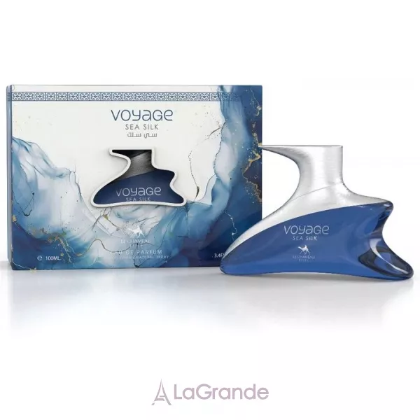 Le Chameau Voyage Sea Silk ��������������� ����