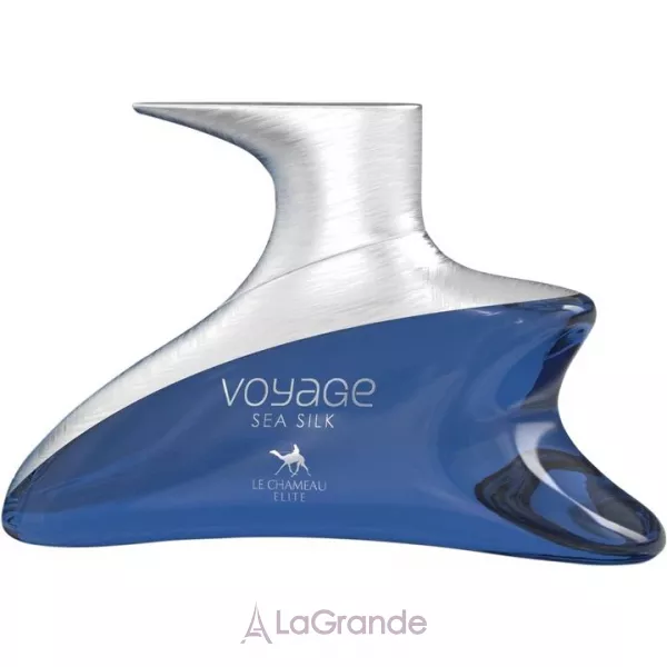 Le Chameau Voyage Sea Silk ��������������� ���� (������)