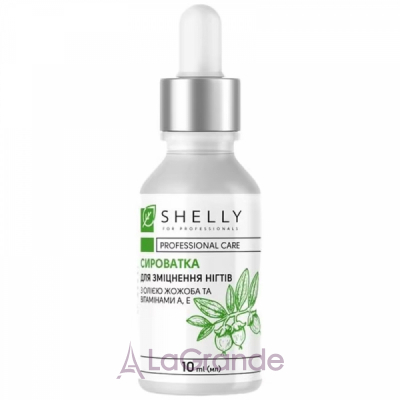 Shelly Professional Care ����������� ��������� ��� ������ � ������ ������ � ���������� �, �