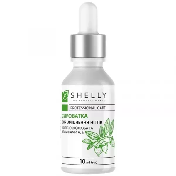 Shelly Professional Care ����������� ��������� ��� ����� � �볺� ������ �� �������� �, �