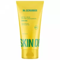 Mr.Scrubber Skin Delights Mango King Body Gel Cream ����������� ����-���� ��� ���� � �������� �����
