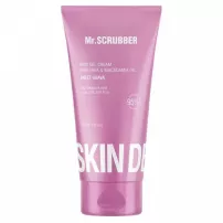Mr.Scrubber Skin Delights Sweet Guava Body Gel Cream ����������� ����-���� ��� ���� � �������� �����