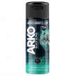 Arko Men Black Alpha 150ml