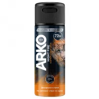Arko Men Night Fire �������� ����������-����� "ͳ���� ������"