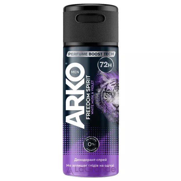 Arko Men Freedom Spirit �������� ����������-����� 