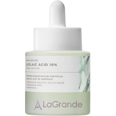 SKIN1004 Madagascar Centella Azelaic Acid 10% Ampoule �������� ��������� ��� ��������� ���� ������� � ���������� �������� �� ���������� ��������