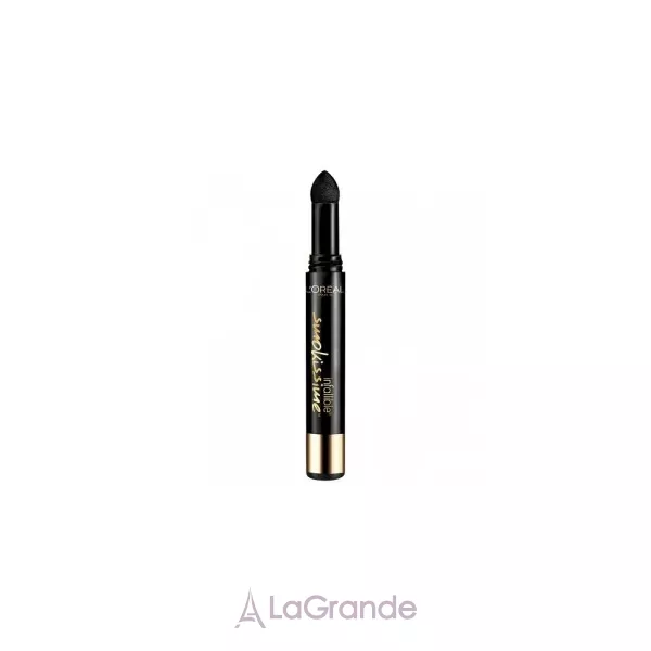 L'Oreal Paris Super Liner Smokissime �������� ��� ���� c �������� ������������