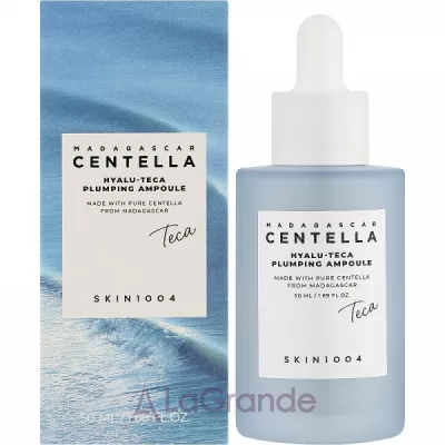Skin1004 Madagascar Centella Hyalu-Teca Plumping Ampoule ��������� ��� �������� �� ���������� �������
