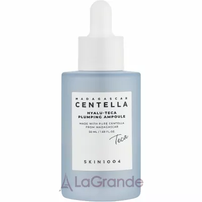 Skin1004 Madagascar Centella Hyalu-Teca Plumping Ampoule ��������� ��� �������� �� ���������� �������