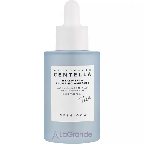 Skin1004 Madagascar Centella Hyalu-Teca Plumping Ampoule ��������� ��� �������� �� ���������� �������
