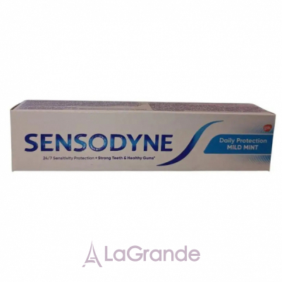 Sensodyne Daily Protection ������ ����� 