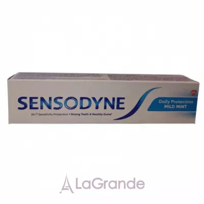 Sensodyne Daily Protection ������ ����� 