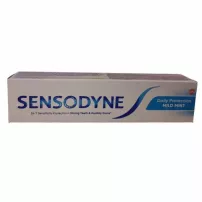 Sensodyne Daily Protection ������ ����� "���������� ������"