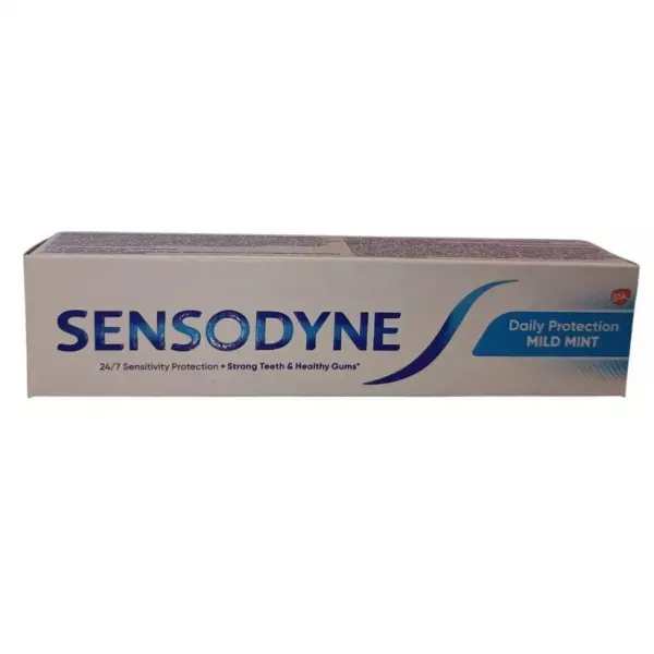 Sensodyne Daily Protection ������ ����� 
