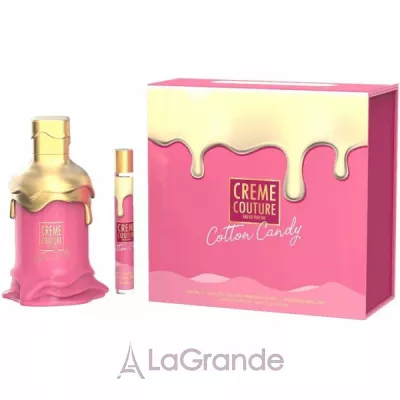 Le Chameau Creme Couture Cotton Candy ��������������� ������� ����� (��������������� ���� 100 �� + ��������������� ����� 10 ��)