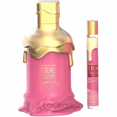 Le Chameau Creme Couture Cotton Candy ��������������� ������� ����� (��������������� ���� 100 �� + ��������������� ����� 10 ��)