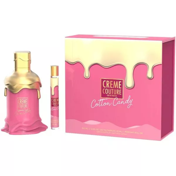 Le Chameau Creme Couture Cotton Candy ��������������� ������� ����� (��������������� ���� 100 �� + ��������������� ����� 10 ��)