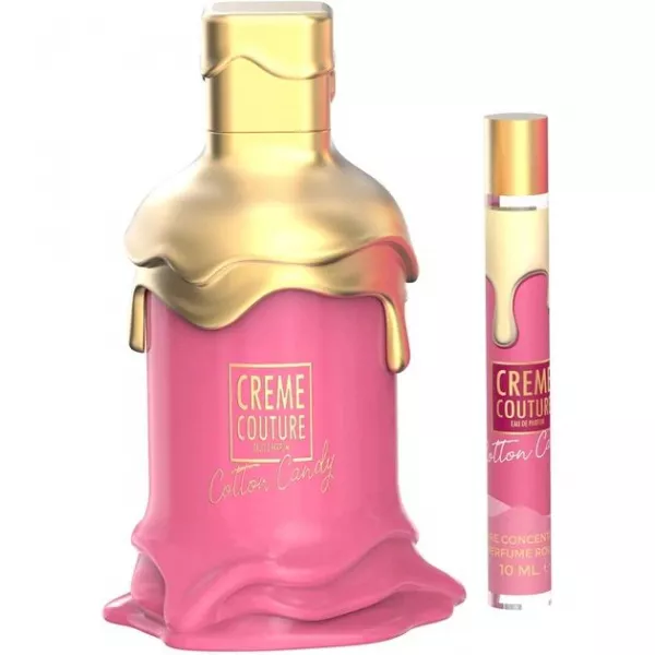 Le Chameau Creme Couture Cotton Candy ��������������� ������� ����� (��������������� ���� 100 �� + ��������������� ����� 10 ��)