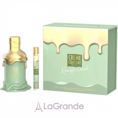Le Chameau Creme Couture Kunafa Crush ��������������� ������� ����� (��������������� ���� 100 �� + ��������������� ����� 10 ��)
