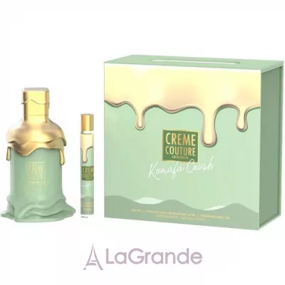 Le Chameau Creme Couture Kunafa Crush ��������������� ������� ����� (��������������� ���� 100 �� + ��������������� ����� 10 ��)