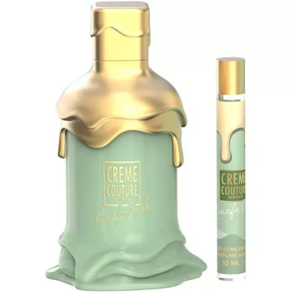 Le Chameau Creme Couture Kunafa Crush ��������������� ������� ����� (��������������� ���� 100 �� + ��������������� ����� 10 ��)