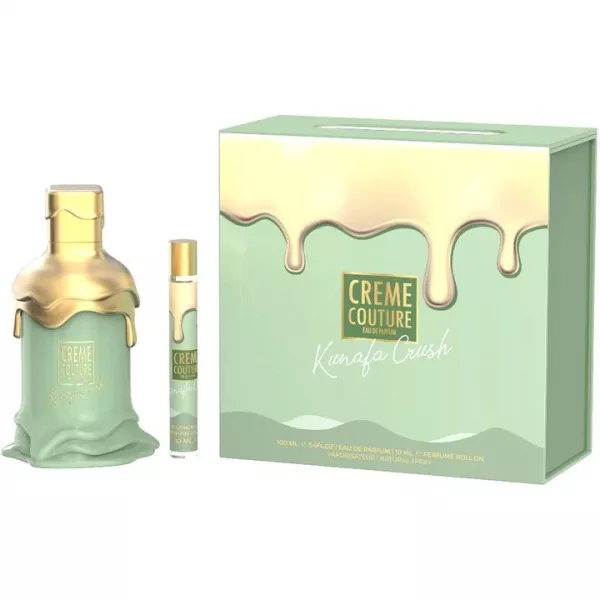 Le Chameau Creme Couture Kunafa Crush ��������������� ������� ����� (��������������� ���� 100 �� + ��������������� ����� 10 ��)