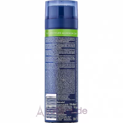 Nivea Men Hydrocare Shaving Foam ���� ��� ������ 